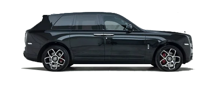 Car Rental in Dubai at MKV Luxury