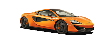 570S