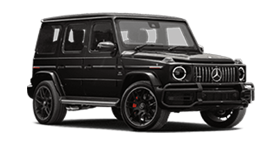 Luxury SUV