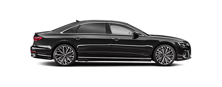 Audi a8 | MKV Luxury