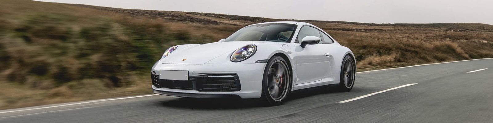 Porsche Carrera