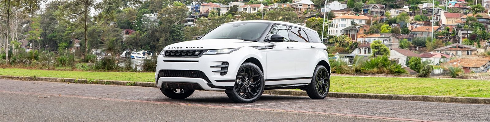 Range Rover | MKV Luxury