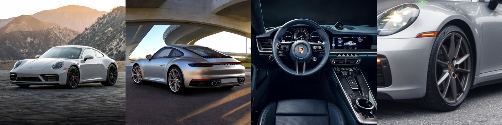 Porsche Carrera