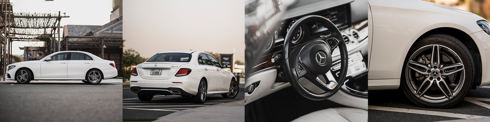 Mercedes Benz E300