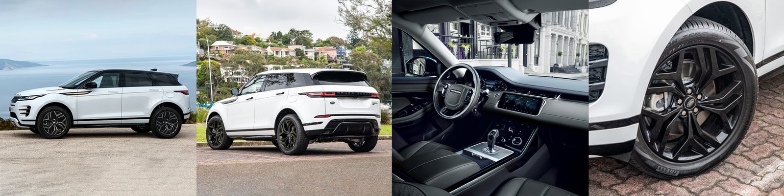 Range Rover | MKV Luxury