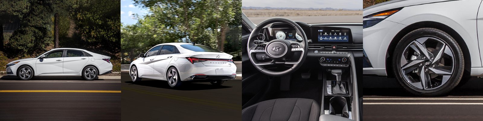Hyundai Interior | MKV Luxury