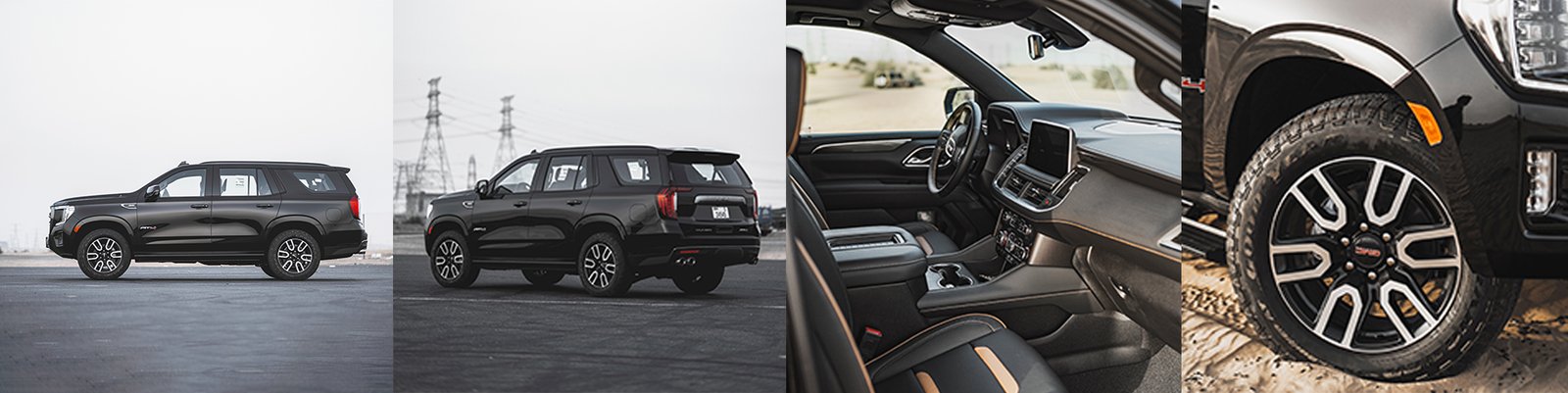 GMC Yukon