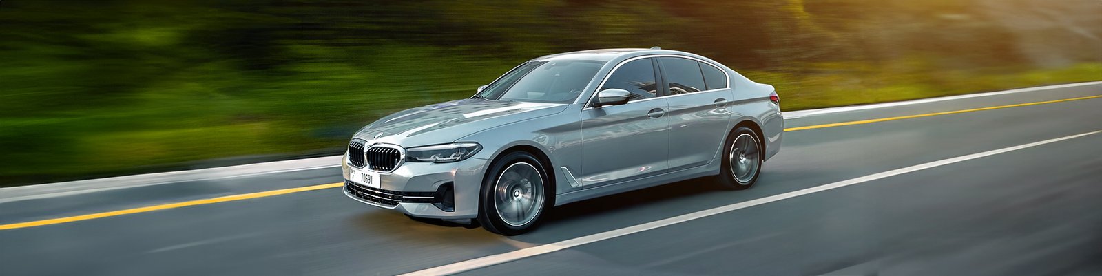 BMW 520i