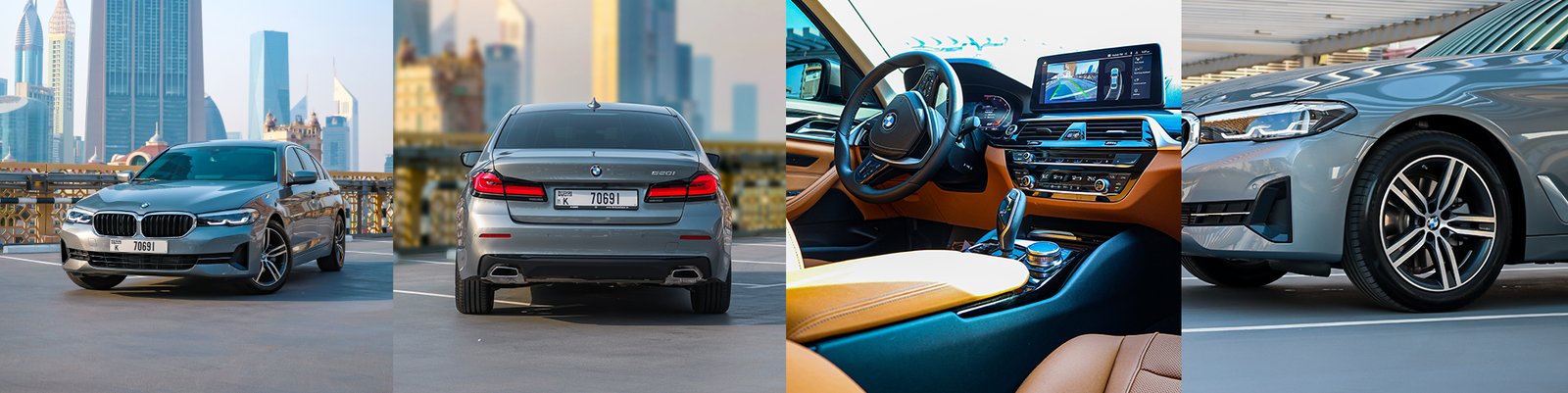 BMW 520i