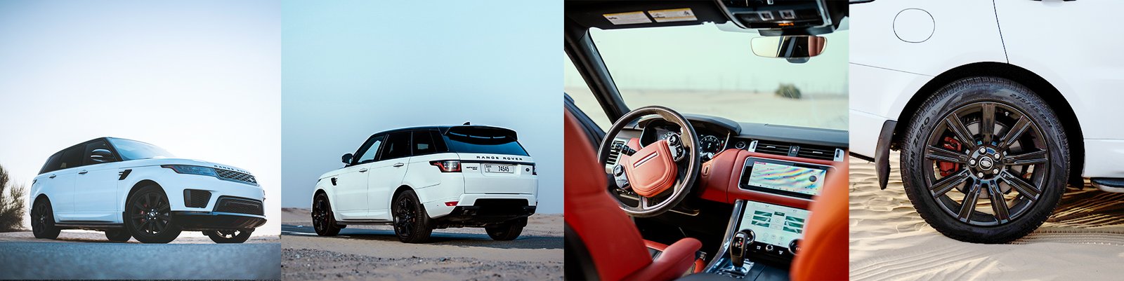 Range Rover Sport