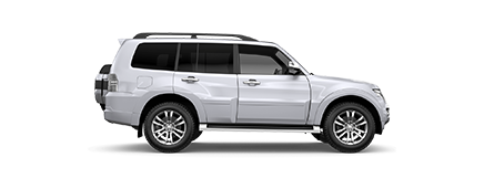 mitsubishi-pajero