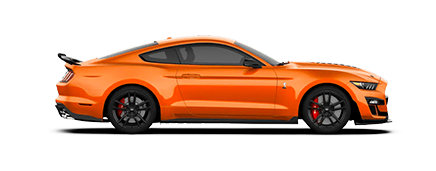 mustang
