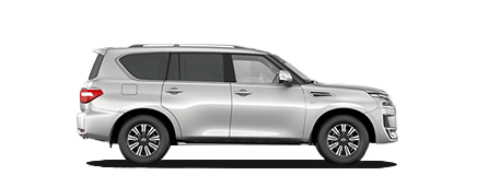 Car on Rent at MKV Luxury