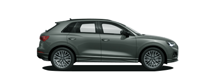 Audi at MKV Luxury
