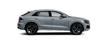 Audi at MKV Luxury