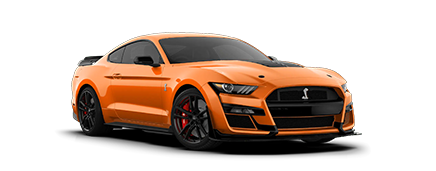 mustang