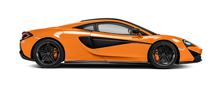 570S