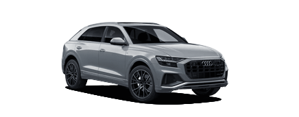 Audi at MKV Luxury