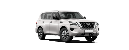 Car on Rent at MKV Luxury
