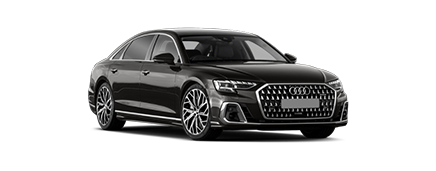 Audi | MKV Luxury