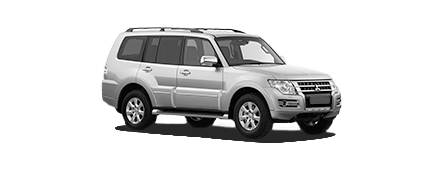 mitsubishi-pajero