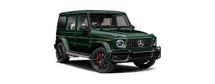Mercedes Benz G63 AMG